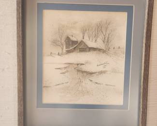Anna Ray Painting
