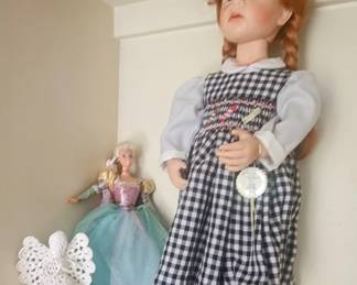 Dolls