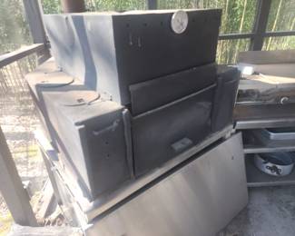 Restaurant Equipment