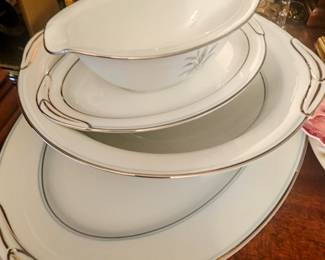 Noritake China