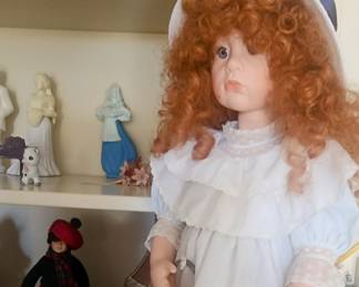 Dolls