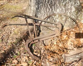Garden Cultivator