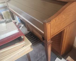 Organ