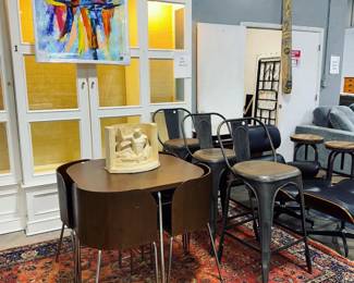 Artwork, Decor and Furniture Orlando Estate Auction