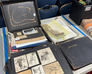 Vintage Collection Orlando Estate Auction