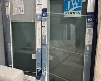 Windows and Doors Orlando Estate Auction