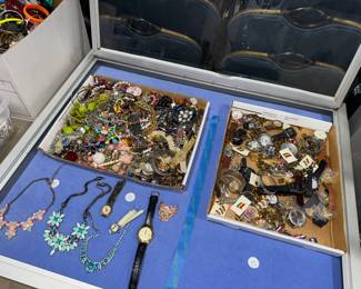 Jewelry Orlando Estate Auction