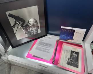Marilyn Monroe Lot Orlando Estate Auction