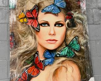 Artwork Orlando Estate Auction