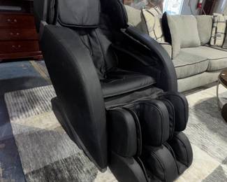 Insignia Massage Chair Orlando Estate Auction