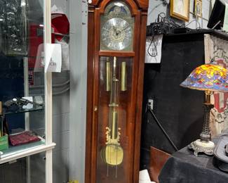 Grandfather Clock Orlando