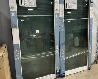 Doors & Windows Orlando Estate Auction