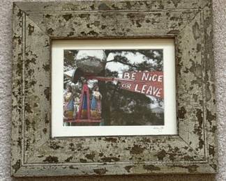 Sale Picture