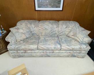 3 seat couch