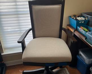 Nice office chair