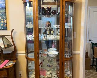 One of the 3 curios,