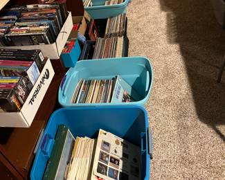 Did I mention we have records?