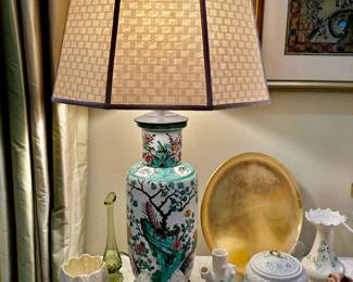 Plenty of Belleek ☘️ 