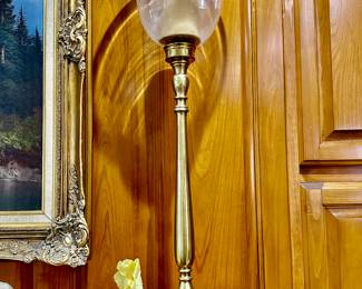 these are selling as a pair and are quite tall!