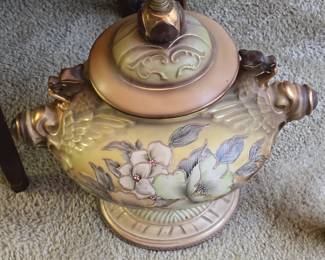 Ceramic Urn