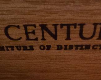 Century - Furniture of Distinction