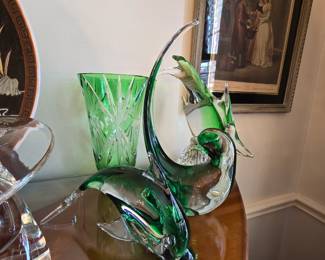 Eye-catching figurines