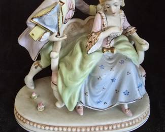 Hand-Painted Japan UCAGCO