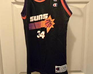 Suns #34