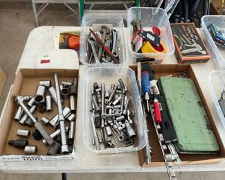 NICE TOOLS