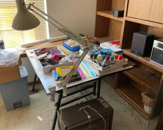 ARTIST TABLE
