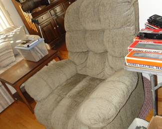Recliner