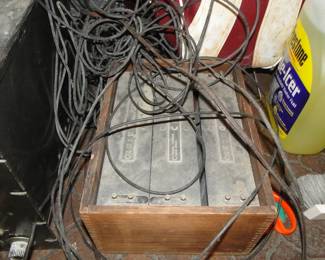 Crystals for the ham radio