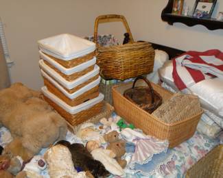 Baskets