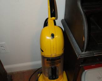 Eureka Boss Vacuum