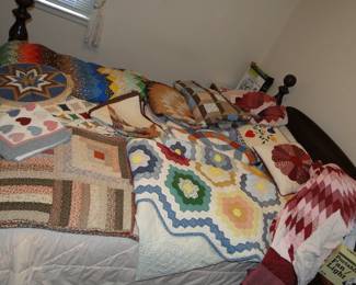 Amish Quilts