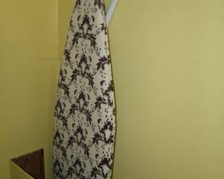Ironing Board