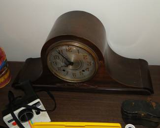 Mantel Clock