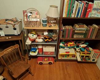 Toys