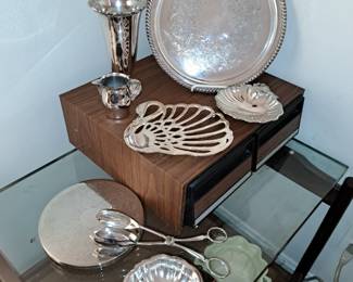 Silver
