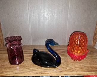 Glassware