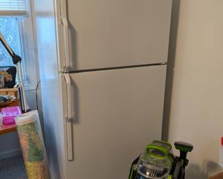 Hotpoint Refrigerator