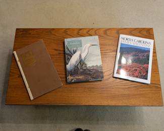 Coffee Table Books