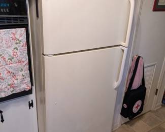Frigidaire Refrigerator