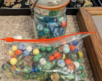 Marbles