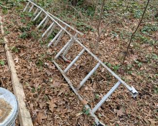 Ladders