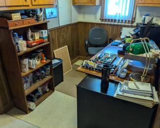 Office Supplies