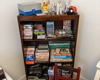 Board Games