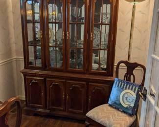 China Hutch