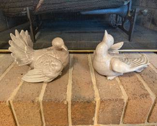 Kay Finch Pottery
