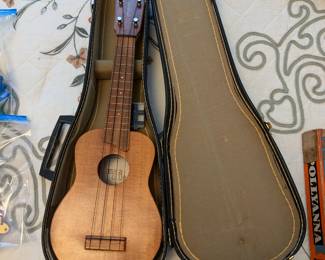 Kamaka Ukulele